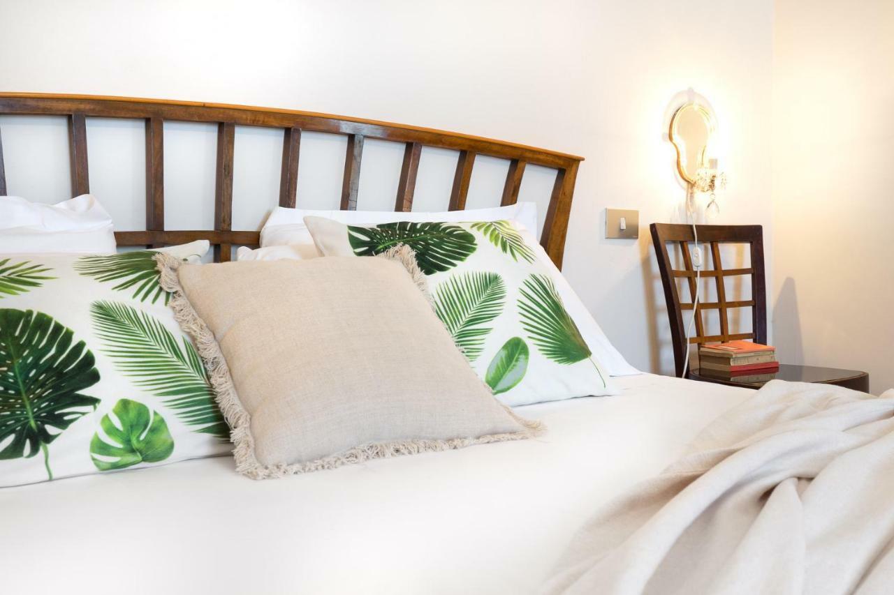 フィレンツェ フオルダルノ ベッド＆ブレックファースト Bed & Breakfast エクステリア 写真